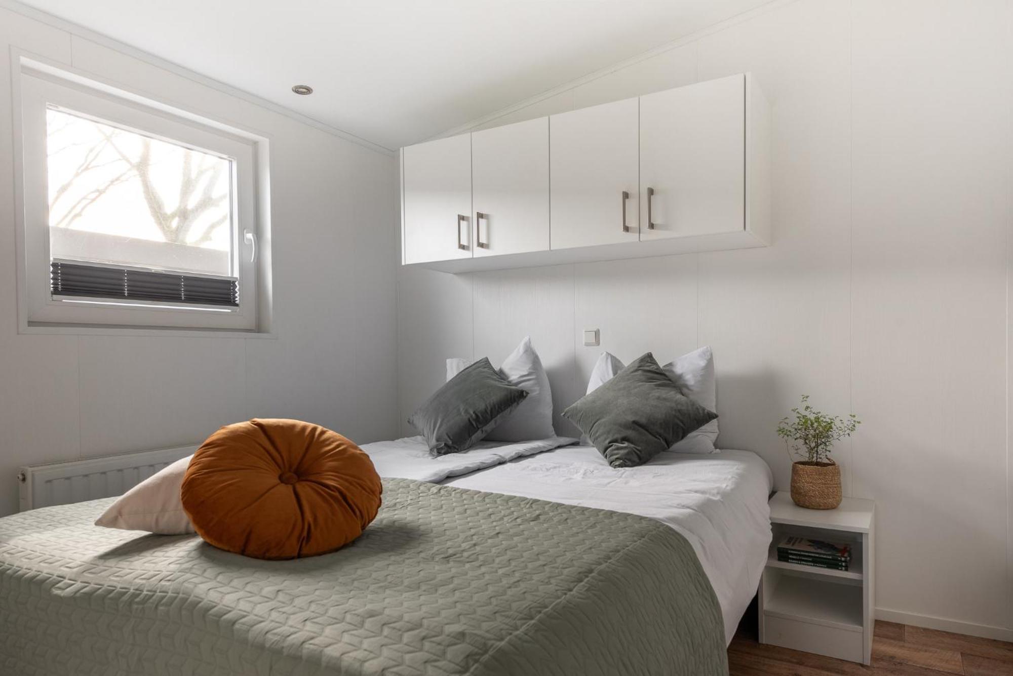Vakantiepark Klein Vink - Boulevard 27 アルセン エクステリア 写真