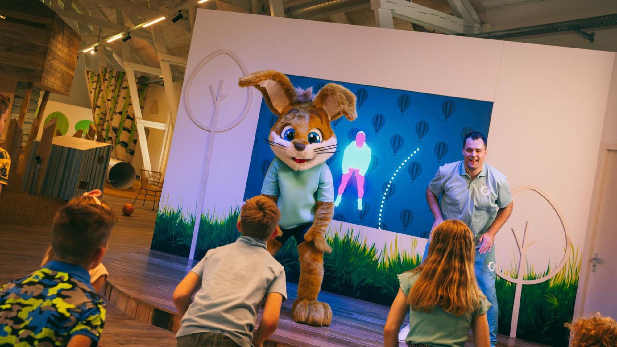 Vakantiepark Klein Vink - Boulevard 27 アルセン エクステリア 写真